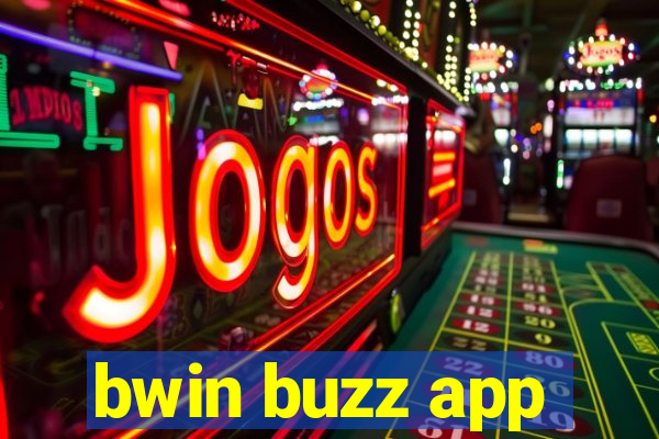 bwin buzz app